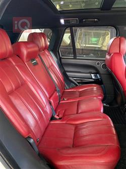 لاند ڕۆڤەر ڕانج ڕۆڤەر ڤۆگ